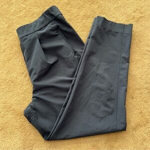 Kit and Ace Blue Performance Pants Size 10